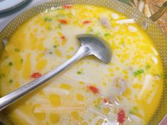 萝卜肚汤-相遇·川湘融合菜(丹阳吾悦广场店)