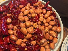 -寨子里的钵钵菜-湘西山里菜(火车站店)