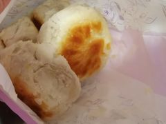 热炉月饼-长发西饼(道前店)