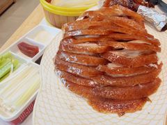 -梅利汴京烤鸭•开封豫菜地标店(晋安路店)