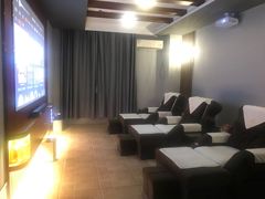 -东兴影院沐足·棋牌·按摩SPA(虎门北栅团结路店)