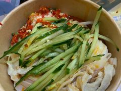 -魏家凉皮(北京南站店)