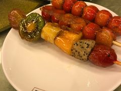 -全聚德(常州店)