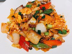 -桃源咖啡厅(武夷山大红袍山庄店)