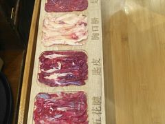 -手选潮汕鲜活牛肉火锅(二七广场店)