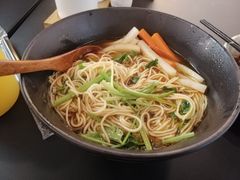 -贡梅老面馆·蟹粉面·无锡特色小吃(南长街主推店)