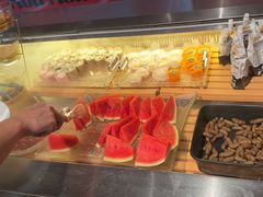 -张哞哞·鲜切牛肉自助火锅(高德置地店)