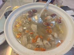 -美美餐厅(海珠首店)