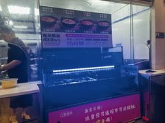 -江南鱼捞(北仑银泰城店)