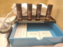 -厦门源昌凯宾斯基大酒店