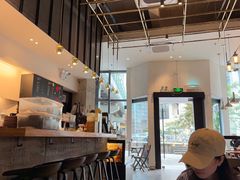 -Home Cafe(水榭春天店)