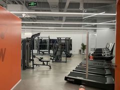 -乐刻运动健身(蓝润摩里中心店)