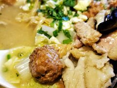 -東舍食唐精品陕菜馆