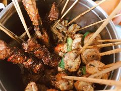 -炒豆合作社(东四总店)