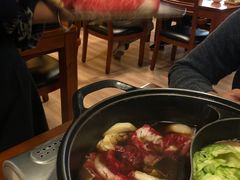 -牛玄庵日式寿喜烧·料理店(新源里店)