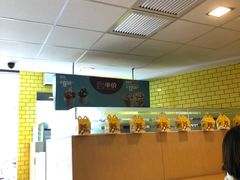 -麦当劳(明湖店)