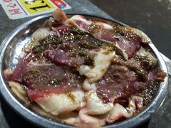 -同心烧烤(总店)