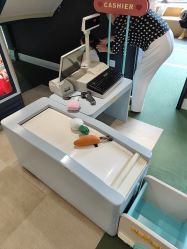 -奈尔宝·儿童乐园·亲子餐厅(星河湾店)