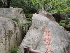 -黑龙潭风景区