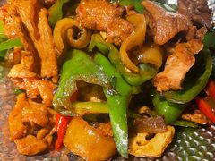 -外婆家(杭州马塍店·杭帮菜名店)