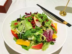 -大鸭梨烤鸭(左家庄店)