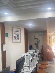 -清清博视儿童眼视光中心(角门西店)