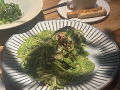 -本处·素食·融合料理(南油店)