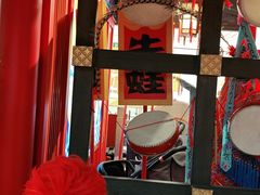 -哥老官重庆美蛙鱼头(宝山龙湖店)