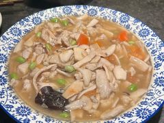 -杏花村水席楼·洛阳水席(老城十字街店)