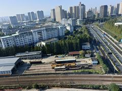 -杭州龙禧福朋喜来登酒店