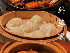 -外婆家(南开大悦城店)