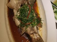 -院里寻菜·精致庭院菜(观沙岭店)