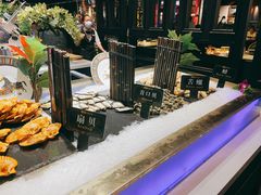 -加餐海鲜自助(集美银泰百货店)