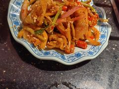 -和福顺·牛肉海鲜焖锅(汕头金平万达广场店)