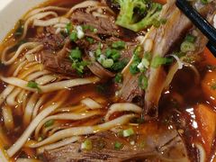 -康师傅私房牛肉面(马泉营奥莱店)