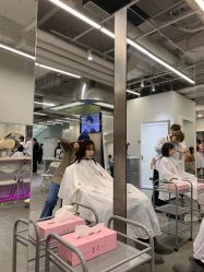 大厅-MY HAIR ARDOR