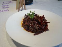 -贡宴盐帮菜自贡驻京联络处餐厅