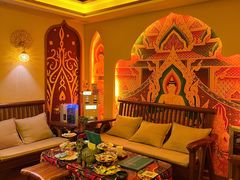 -金色莲花泰式按摩SPA(石牌店)