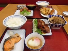 -虹梅食堂·爱蝦乃家