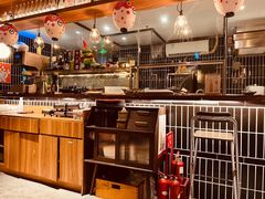 -烧鸟横丁(联发文创口岸店)