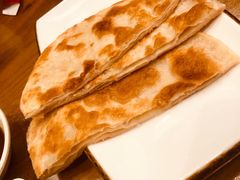 -毛毛熏肉•东北菜老字号(大安街店)