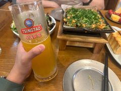 -蚝太郎 • 海鲜烧烤(Upark店)