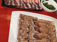 -谭鸭血老火锅(漳州路店)