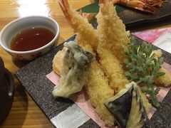 -花潮料理艺食馆(世欧广场店)