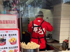 -黑色经典臭豆腐·湖南特产(太平街口店)
