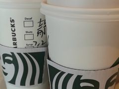 -麦当劳(红旗路店)