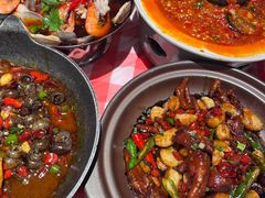 -辣小鲜·南昌大排档(船山路店)