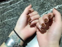 -U3日式美甲美睫