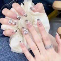 -斯馨·健康美甲美睫