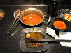-汤响自助回转火锅百汇(乐峰广场店)